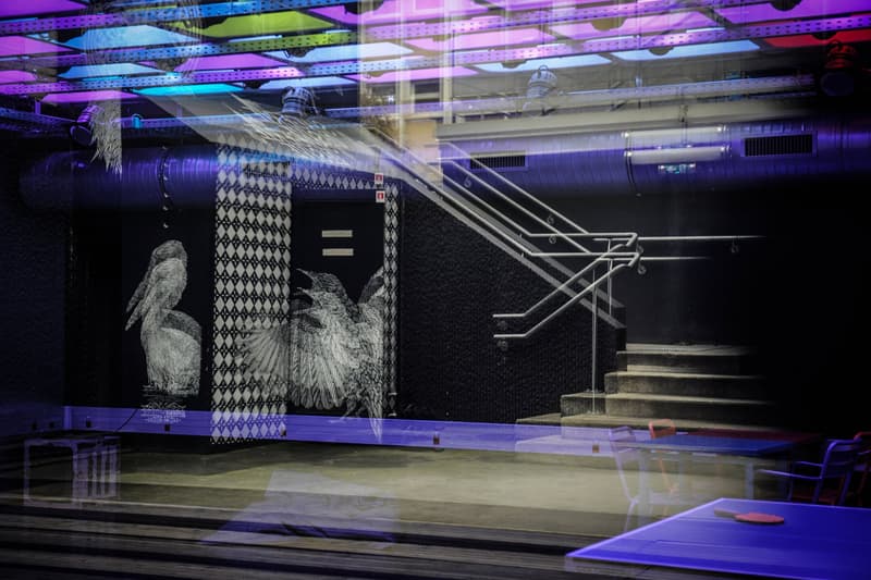 Banksy などのストリートアートにフォーカスした美術館がオープン