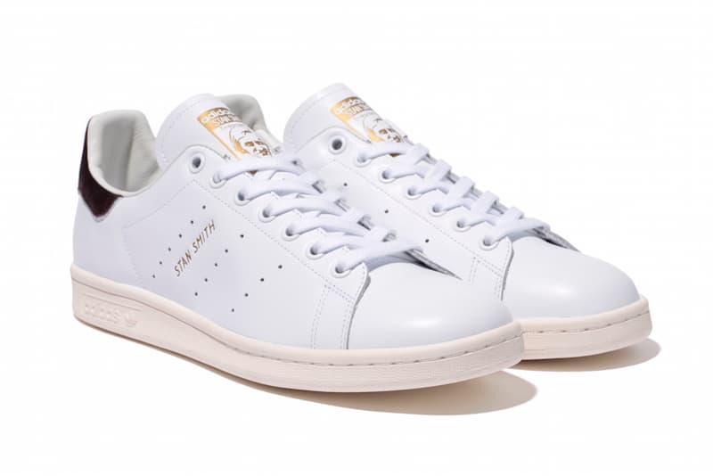 adidas Originals x BEAUTY&YOUTH ベロア素材を使った “Velour Pack” を発表