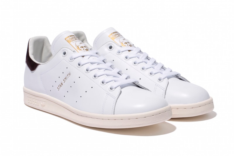 adidas Originals x BEAUTY&YOUTH ベロア素材を使った “Velour Pack” を発表