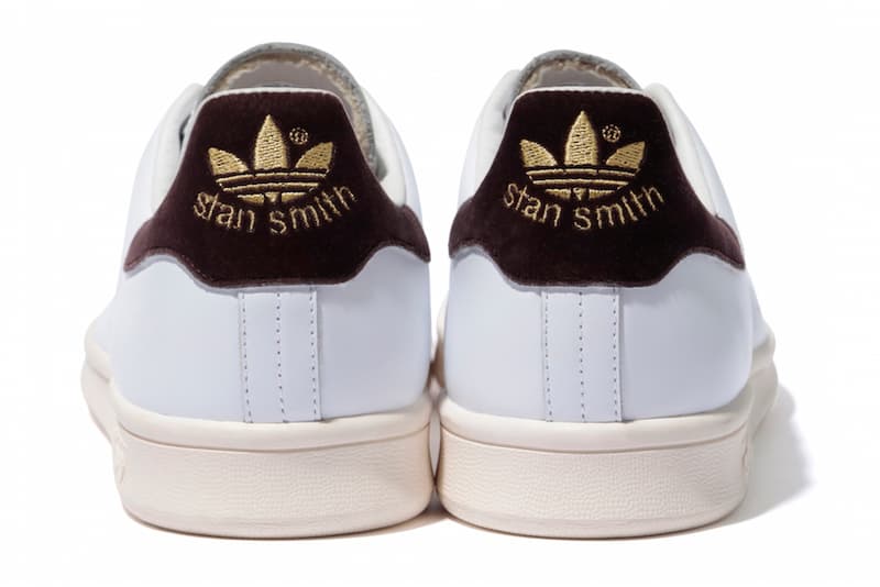adidas Originals x BEAUTY&YOUTH ベロア素材を使った “Velour Pack” を発表