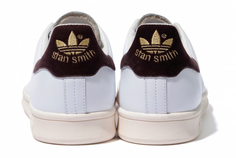 adidas Originals x BEAUTY&YOUTH ベロア素材を使った “Velour Pack” を発表