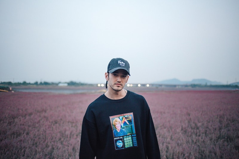 Bad Tooth 2016 Fall/Winterコレクション "Lack of Humanity"のルックブックが到着