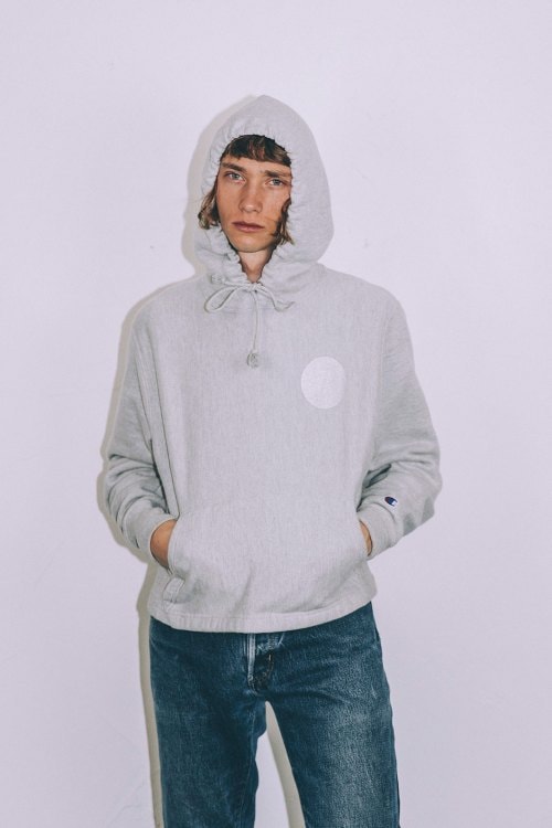 WISM にて限定展開される Gym Standard x baseMFG x Julian Klincewicz コラボカプセルコレクション