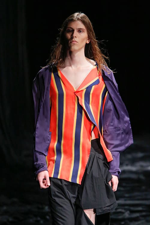 BED j.w. FORD 2017 Spring/Summer コレクション