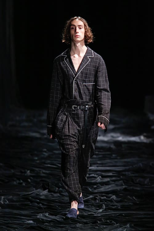 BED j.w. FORD 2017 Spring/Summer コレクション