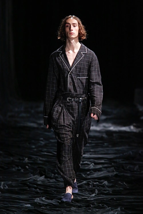 BED j.w. FORD 2017 Spring/Summer コレクション