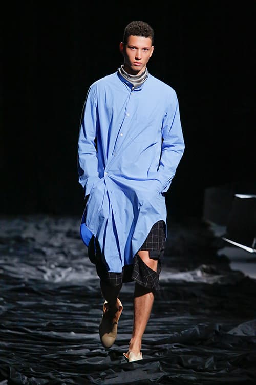 BED j.w. FORD 2017 Spring/Summer コレクション