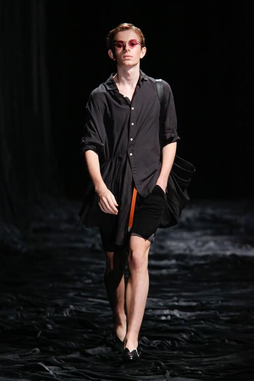 BED j.w. FORD 2017 Spring/Summer コレクション