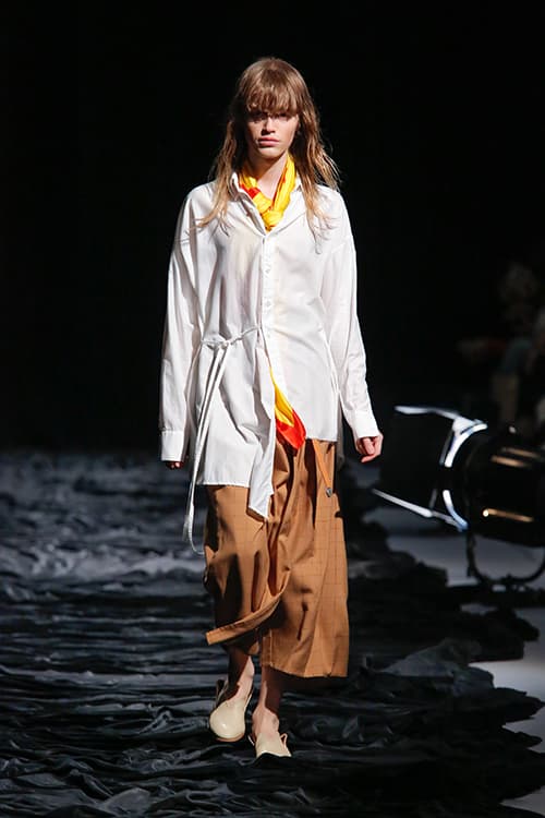 BED j.w. FORD 2017 Spring/Summer コレクション