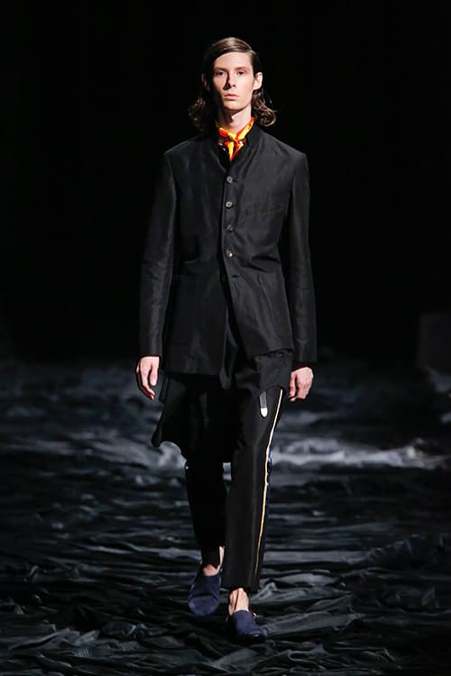 BED j.w. FORD 2017 Spring/Summer コレクション