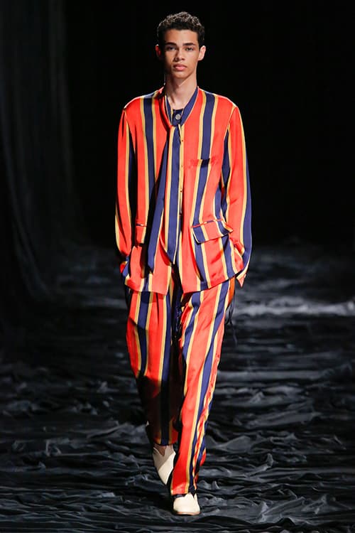 BED j.w. FORD 2017 Spring/Summer コレクション