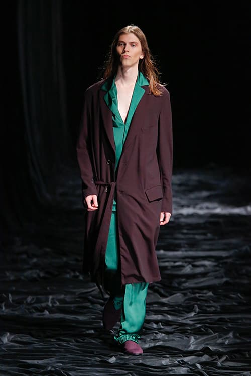 BED j.w. FORD 2017 Spring/Summer コレクション