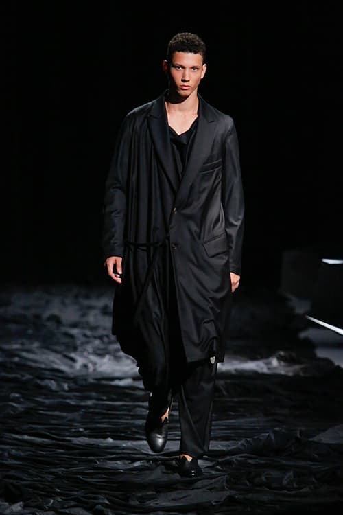 BED j.w. FORD 2017 Spring/Summer コレクション