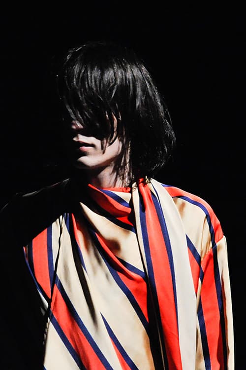 BED j.w. FORD 2017 Spring/Summer コレクション