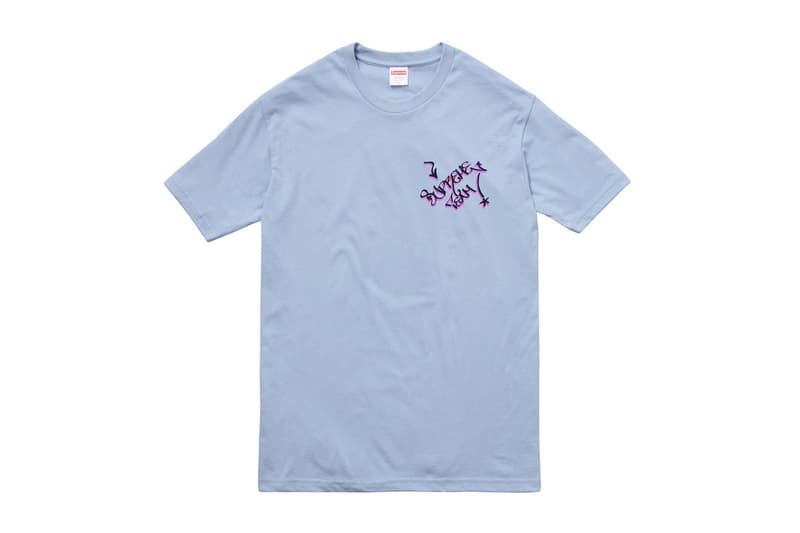 Blade x Supreme 2016 Fall/Winter コレクション