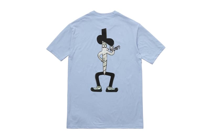 Blade x Supreme 2016 Fall/Winter コレクション