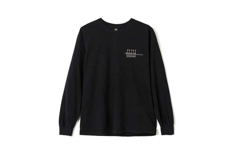 Brain Deadの"Mondo"な最新コレクション