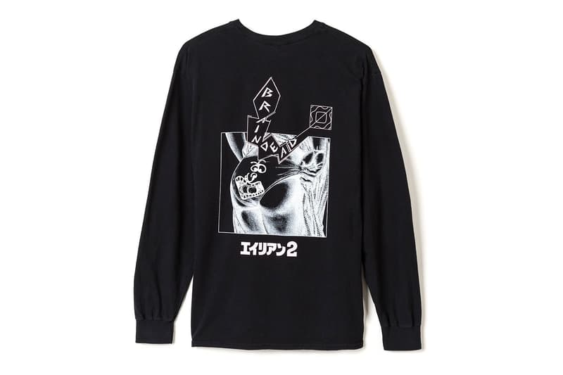 Brain Deadの"Mondo"な最新コレクション