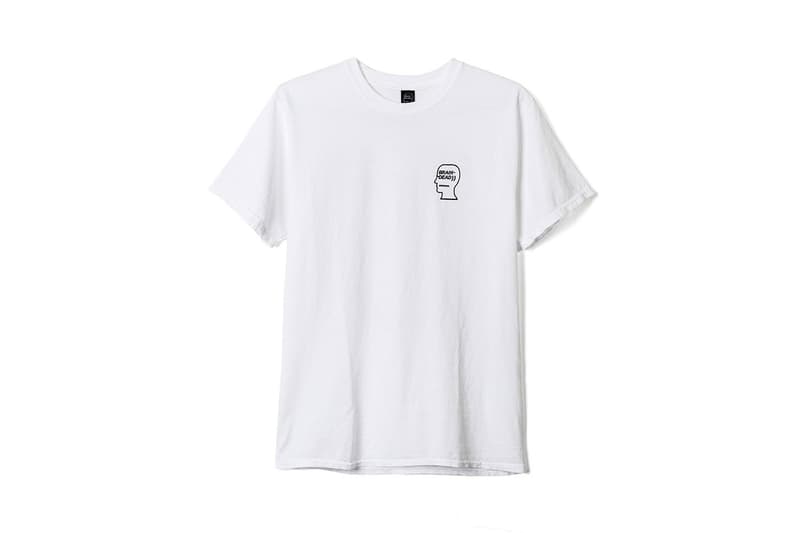 Brain Deadの"Mondo"な最新コレクション