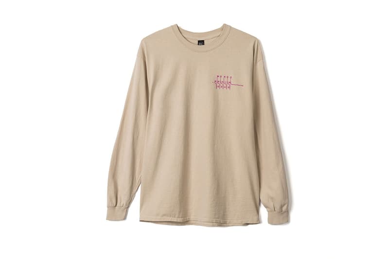 Brain Deadの"Mondo"な最新コレクション