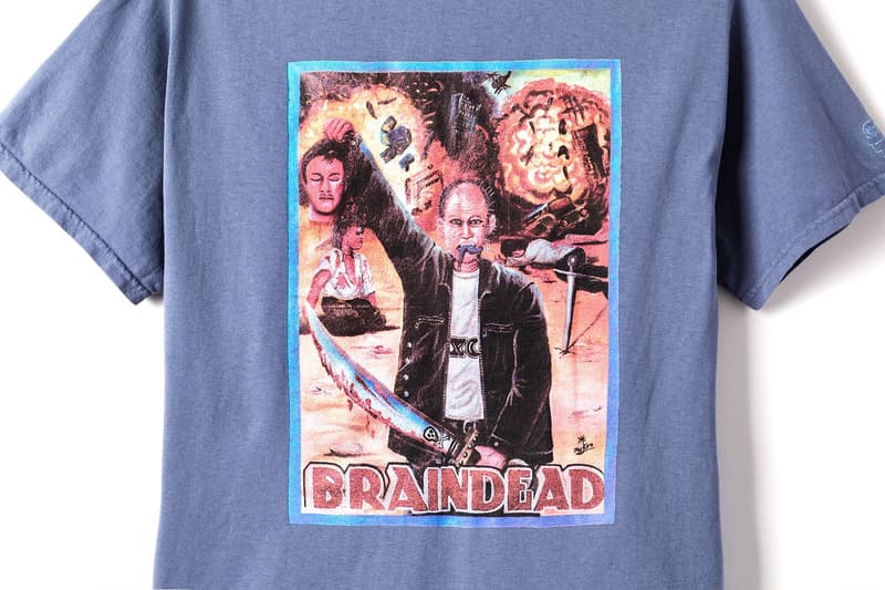 Brain Deadの"Mondo"な最新コレクション