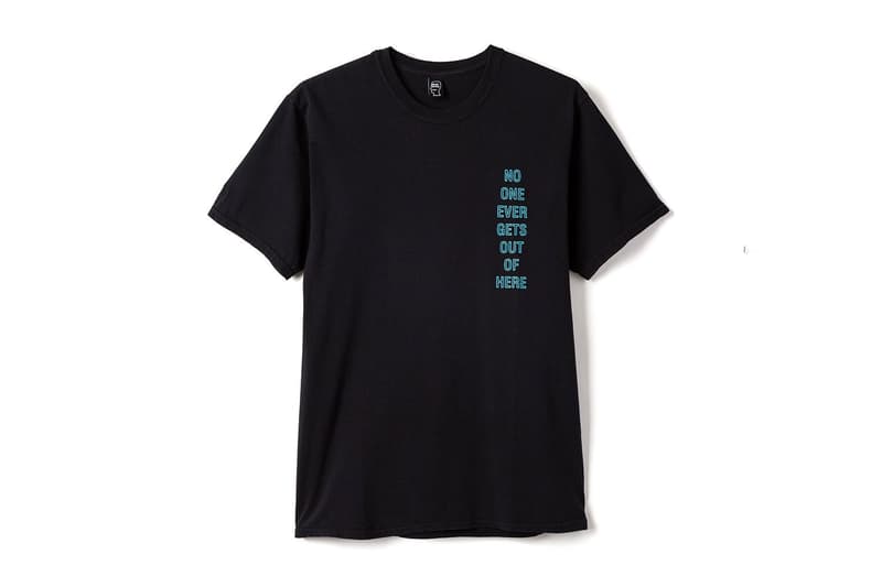 Brain Deadの"Mondo"な最新コレクション