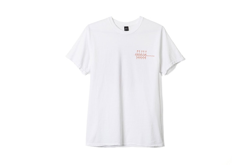 Brain Deadの"Mondo"な最新コレクション