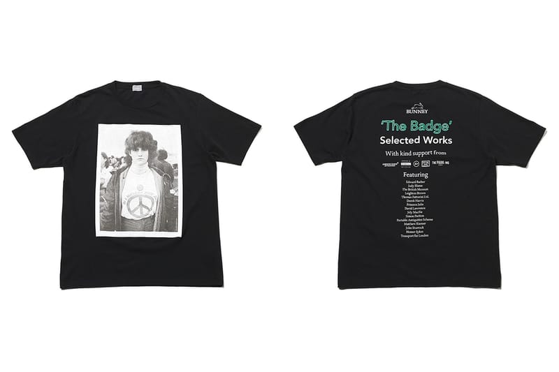 UPDATE: 英ジュエリーブランド BUNNEY が THE PARK・ING GINZA でエキシビションを開催