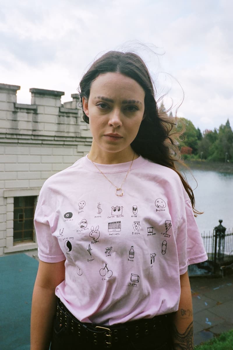 Castle Bolts 2016 Fall / Winter フォトストーリー