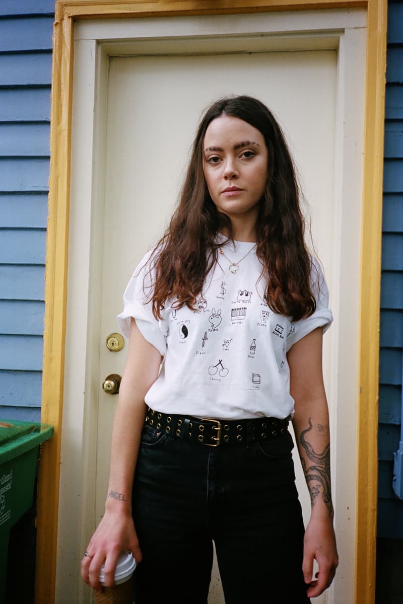 Castle Bolts 2016 Fall / Winter フォトストーリー