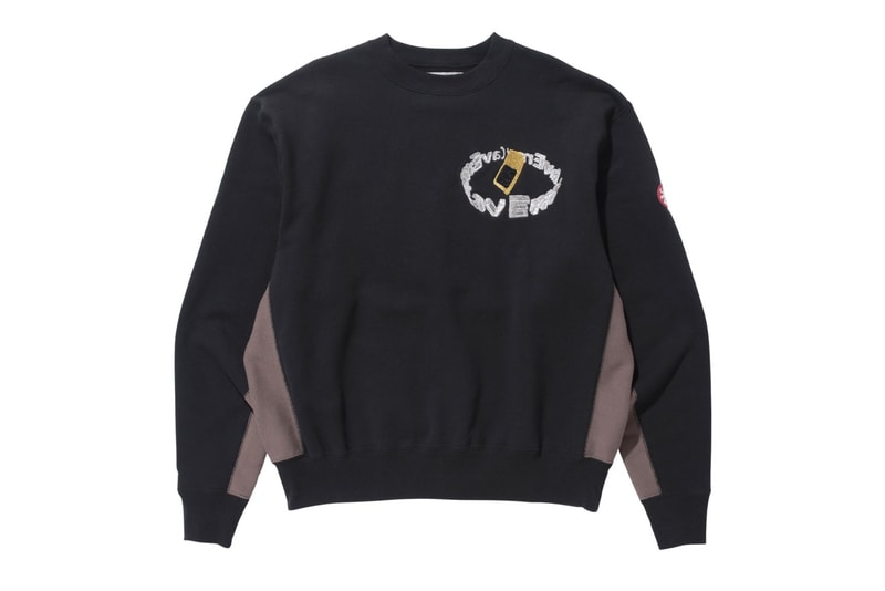 C.E 2016 Fall/Winter コレクションから新作アイテムがデリバリー