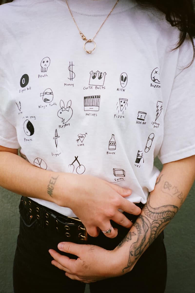 Castle Bolts 2016 Fall / Winter フォトストーリー