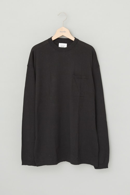 ピュアで優しいニットを編み上げる crépuscule が Steven Alan Tokyo でポップアップを開催