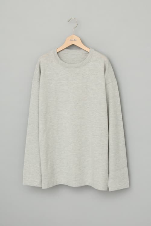 ピュアで優しいニットを編み上げる crépuscule が Steven Alan Tokyo でポップアップを開催