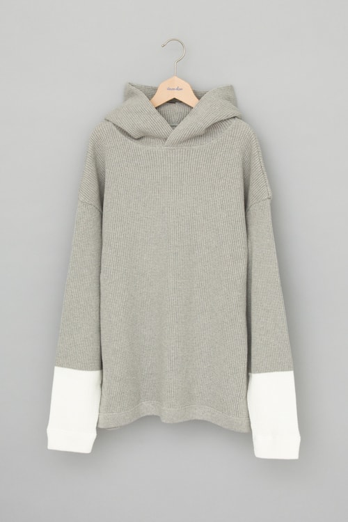 ピュアで優しいニットを編み上げる crépuscule が Steven Alan Tokyo でポップアップを開催