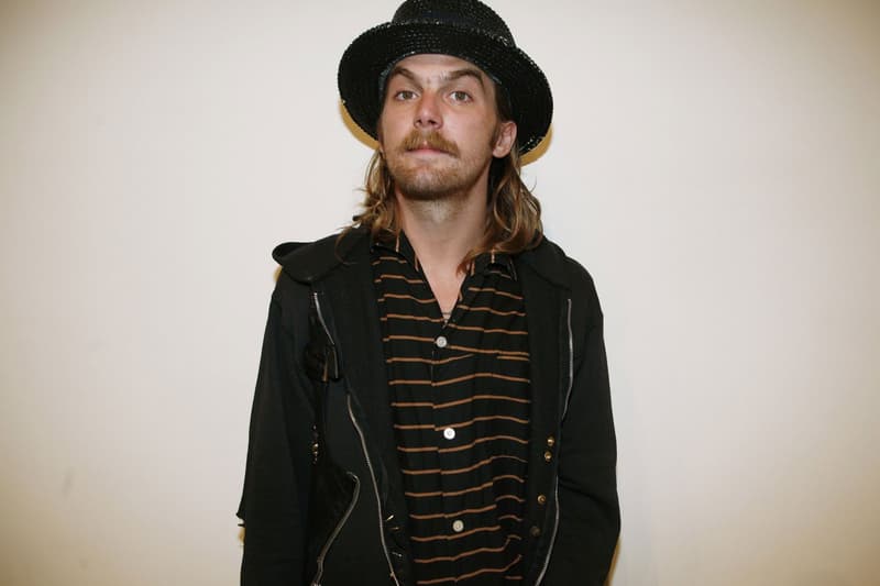 Dash Snow の遺族らが McDonald's を訴える 