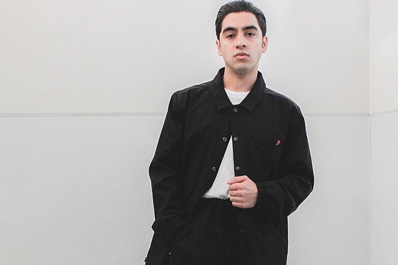人気のストリートファッションのスタイリングはどこからやってきたのか Hypebeast Jp 人気のストリートファッションのスタイリングはどこからやってきたのか Hypebeast Jp