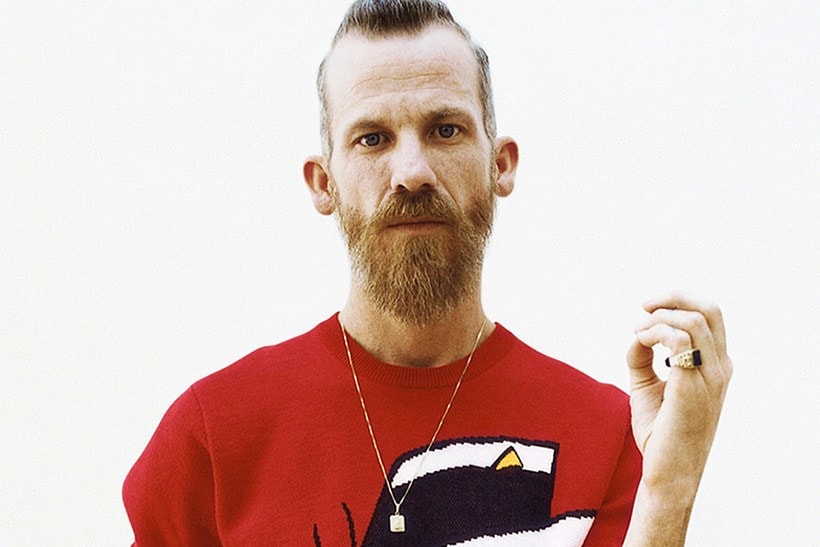 人気のストリートファッションのスタイリングはどこからやってきたのか？