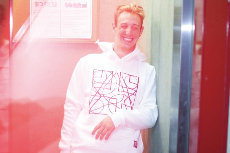 D.P.H.C. Different Perception by Hidden Champion 2016 Fall/ Winter コレクション