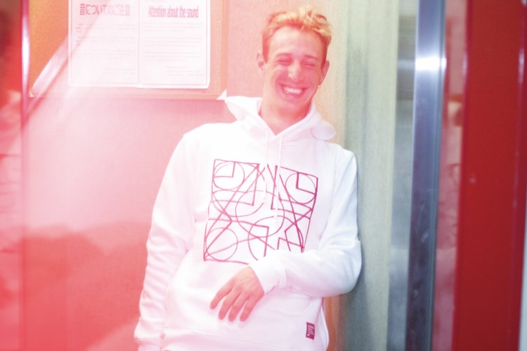 D.P.H.C. Different Perception by Hidden Champion 2016 Fall/ Winter コレクション