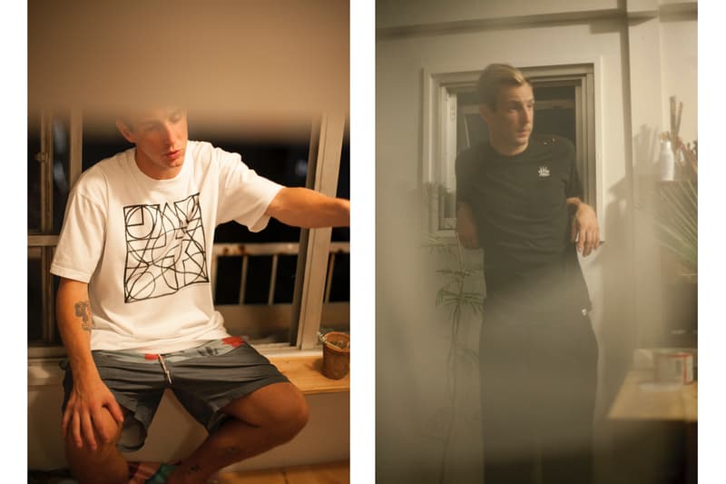 D.P.H.C. Different Perception by Hidden Champion 2016 Fall/ Winter コレクション