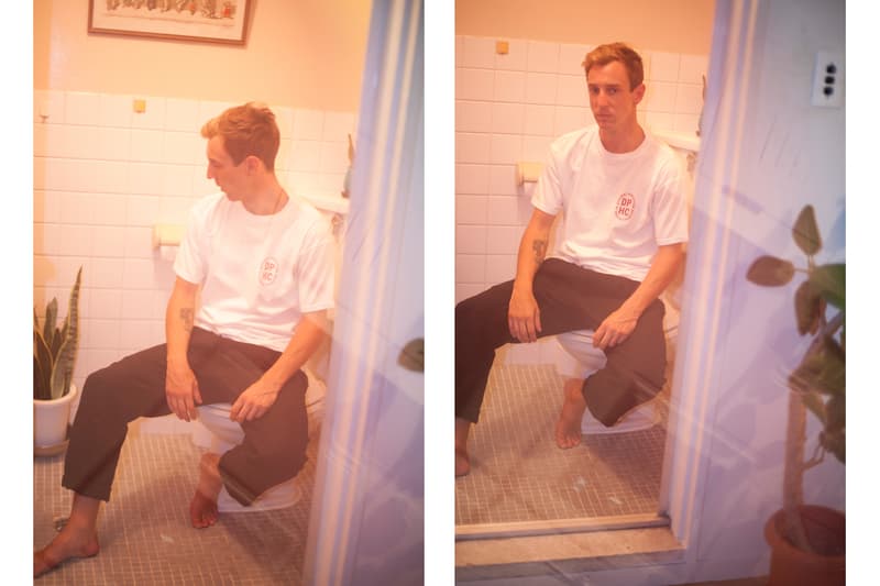 D.P.H.C. Different Perception by Hidden Champion 2016 Fall/ Winter コレクション