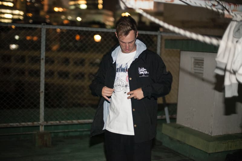 D.P.H.C. Different Perception by Hidden Champion 2016 Fall/ Winter コレクション