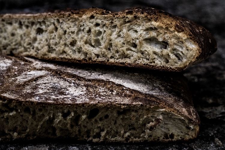 『Du Pain et Des Idées opens』青山がオープン