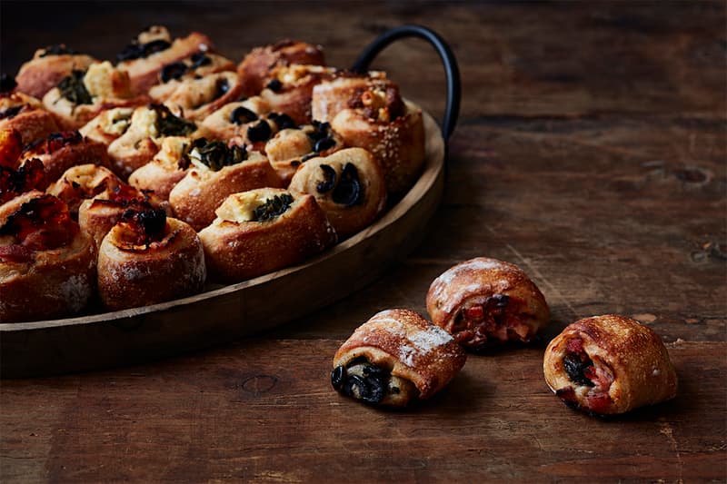 『Du Pain et Des Idées opens』青山がオープン