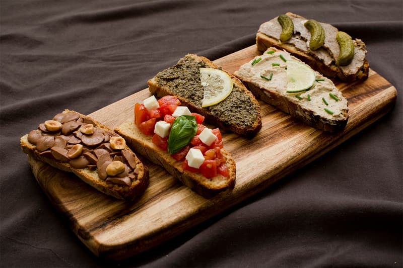 『Du Pain et Des Idées opens』青山がオープン