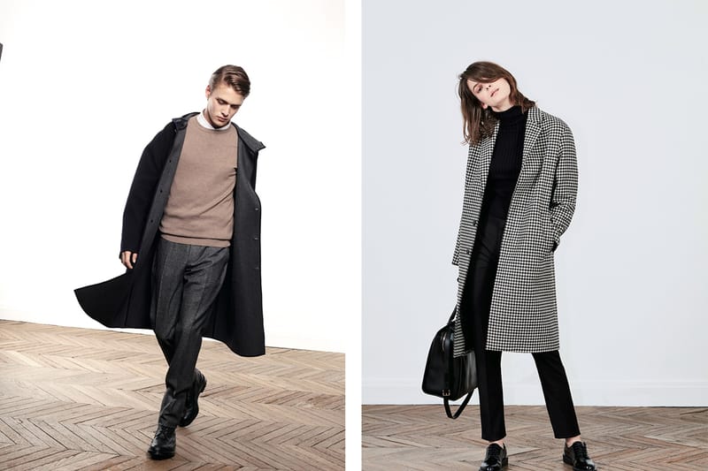 MACKINTOSH Pop Up Store @ TOMORROWLAND 丸の内店