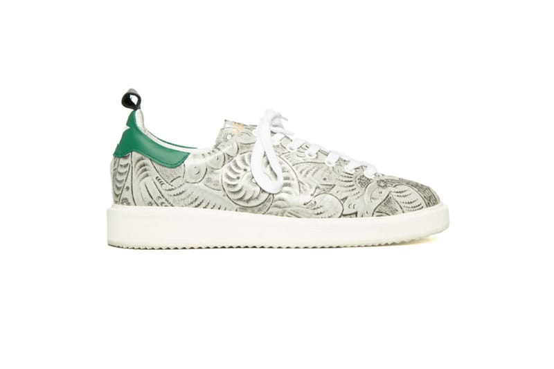 Golden Goose Deluxe Brand より各旗艦店限定のエクスクルーシブなスニーカーが登場