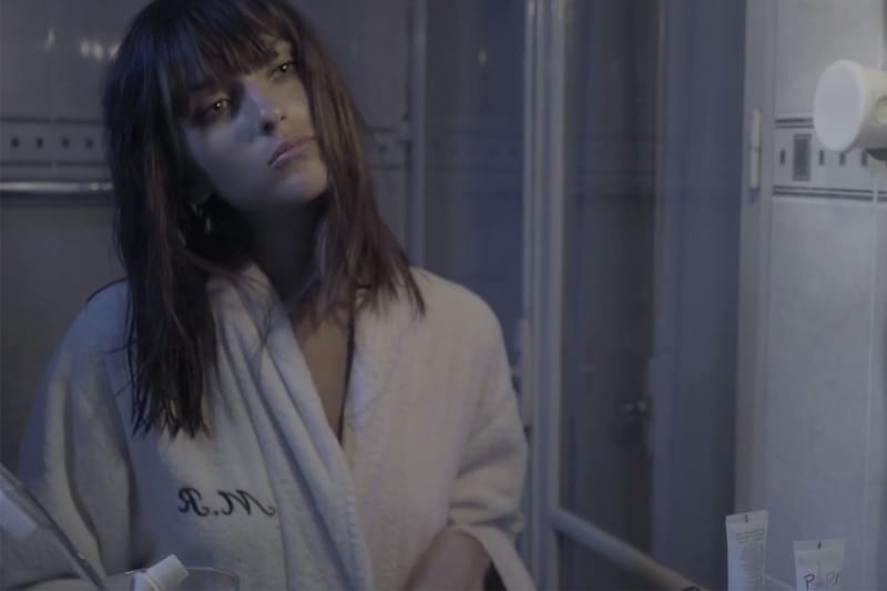 Éditions M.R がライフスタイルムービーを公開