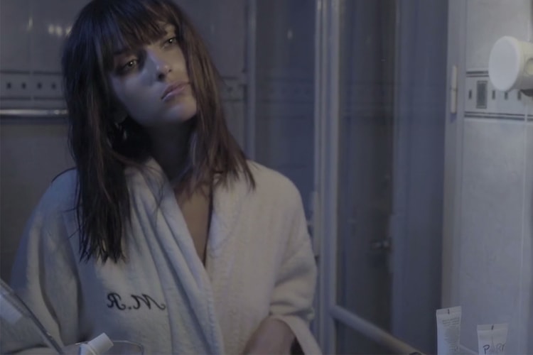 Éditions M.R がライフスタイルムービーを公開